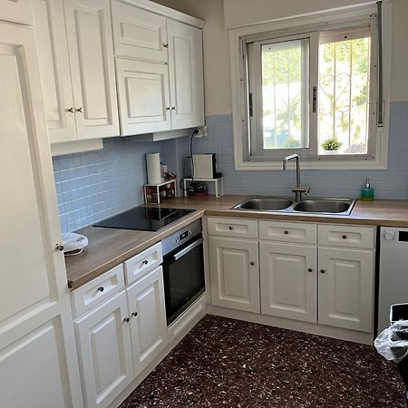 Alma Maisonette Kawala Zewnętrze zdjęcie
