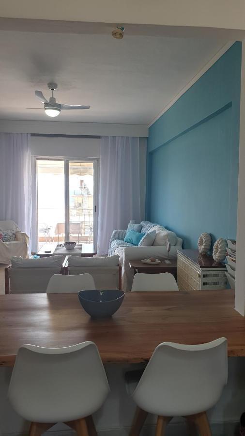 Alma Maisonette Kawala Zewnętrze zdjęcie