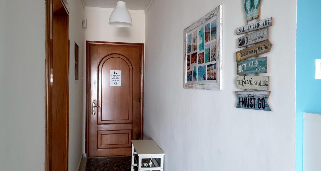 Alma Maisonette Kawala Zewnętrze zdjęcie
