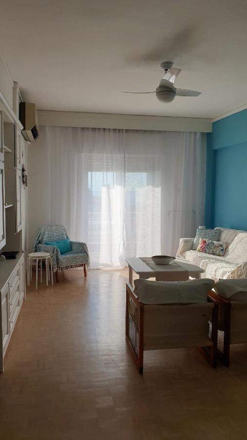 Alma Maisonette Kawala Zewnętrze zdjęcie