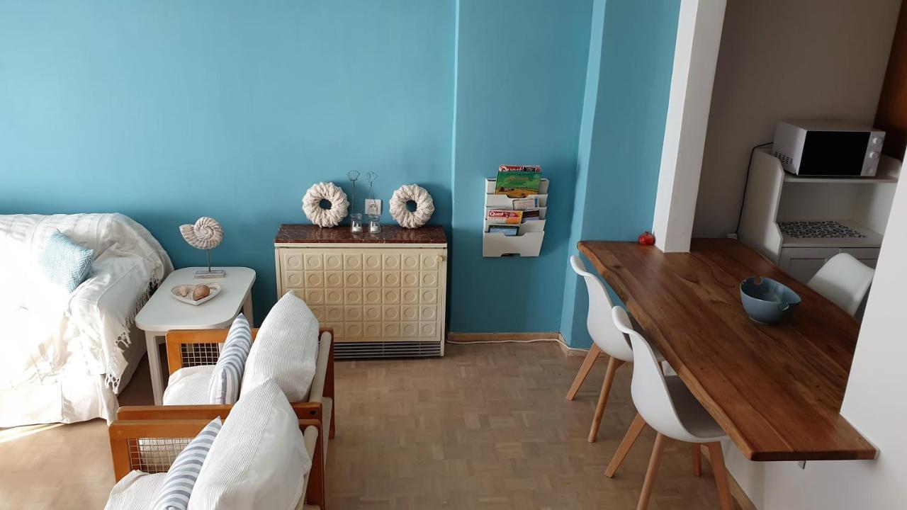 Alma Maisonette Kawala Zewnętrze zdjęcie