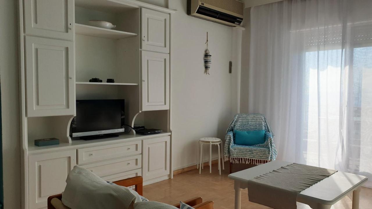 Alma Maisonette Kawala Zewnętrze zdjęcie