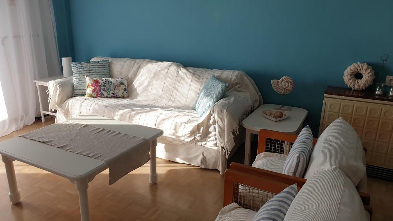 Alma Maisonette Kawala Zewnętrze zdjęcie