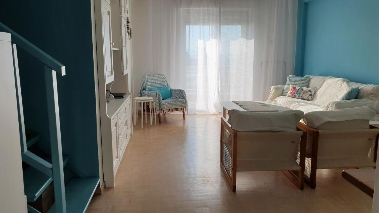 Alma Maisonette Kawala Zewnętrze zdjęcie