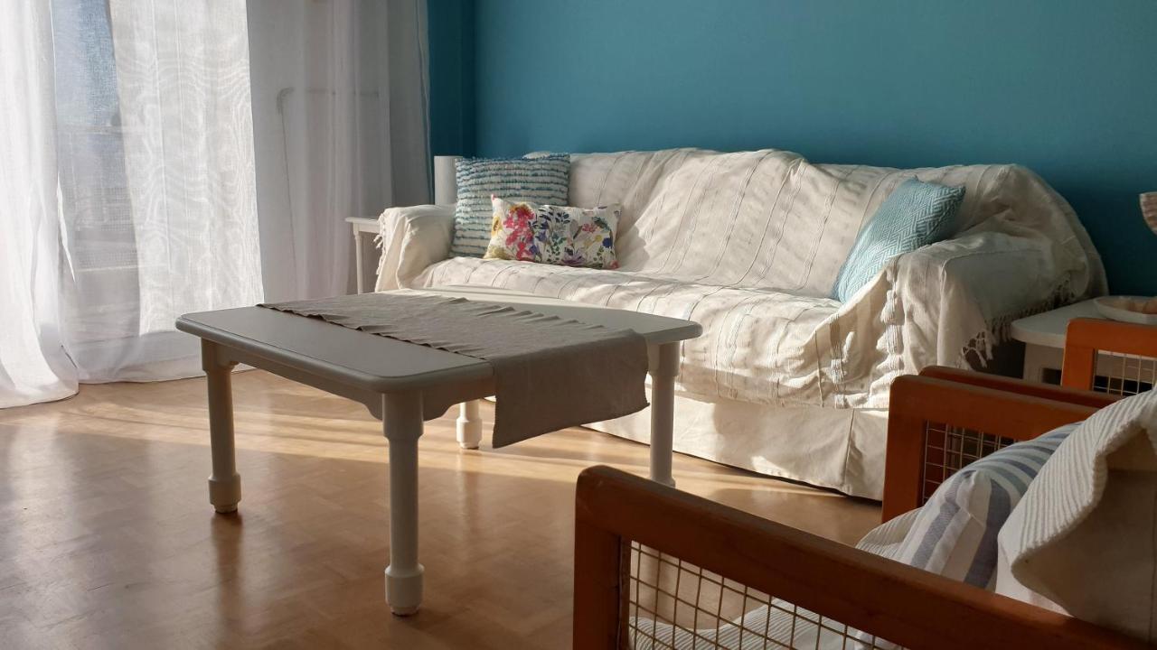 Alma Maisonette Kawala Zewnętrze zdjęcie