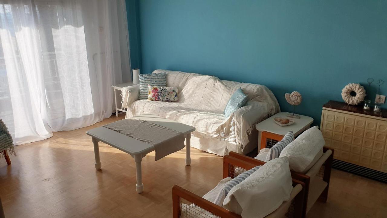 Alma Maisonette Kawala Zewnętrze zdjęcie