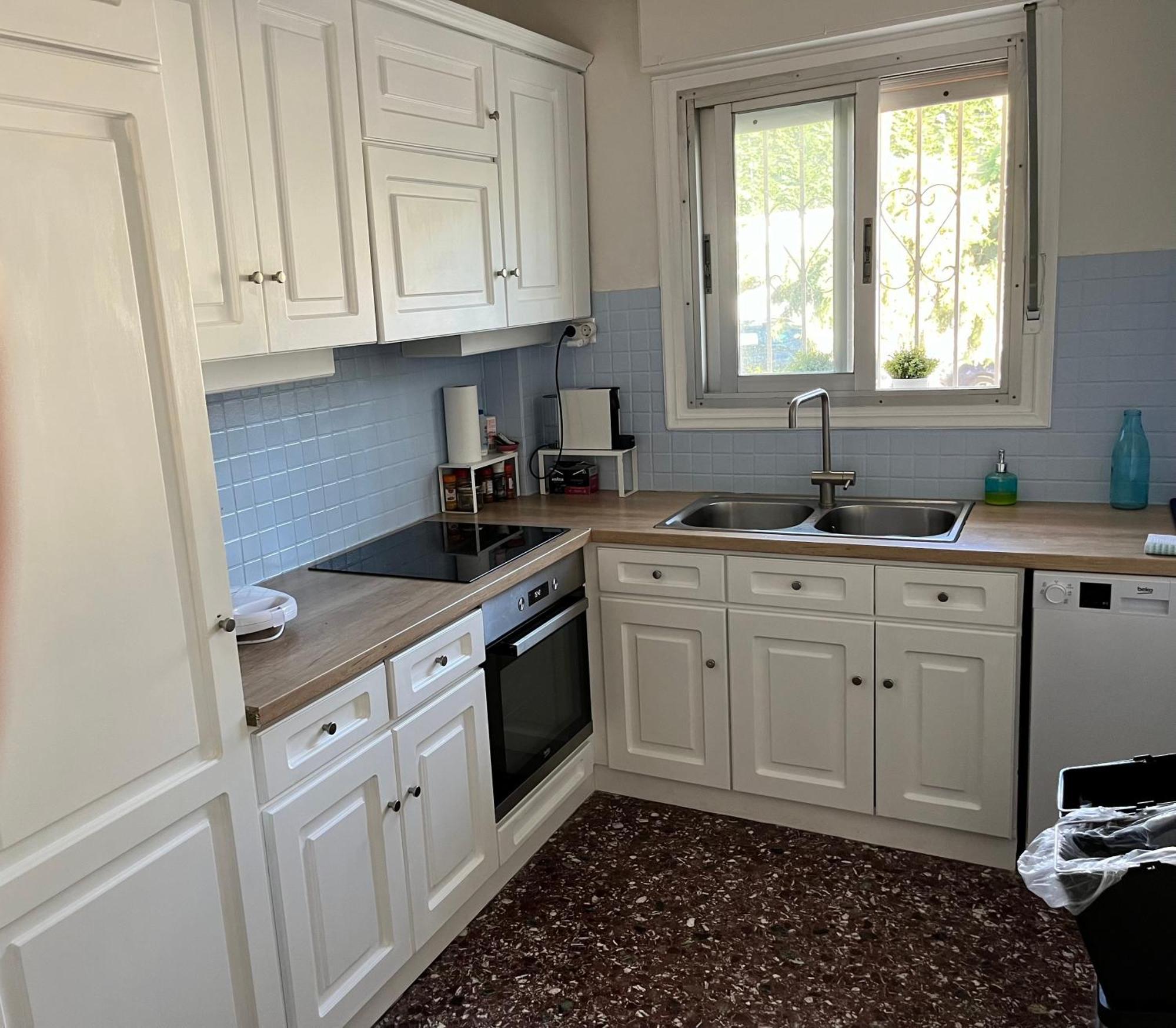 Alma Maisonette Kawala Zewnętrze zdjęcie