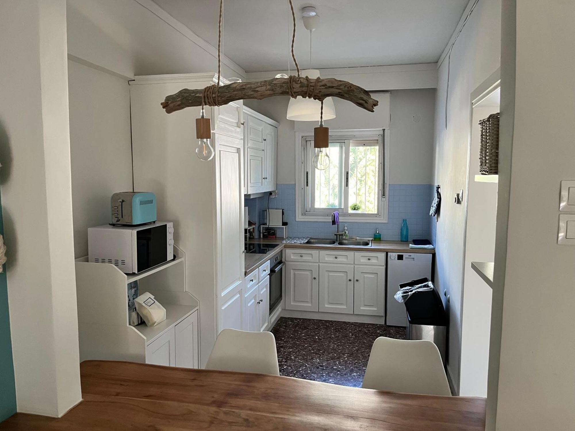 Alma Maisonette Kawala Zewnętrze zdjęcie